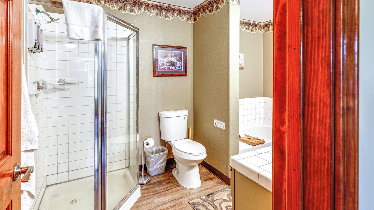 Photo of Bathroom in North Pole