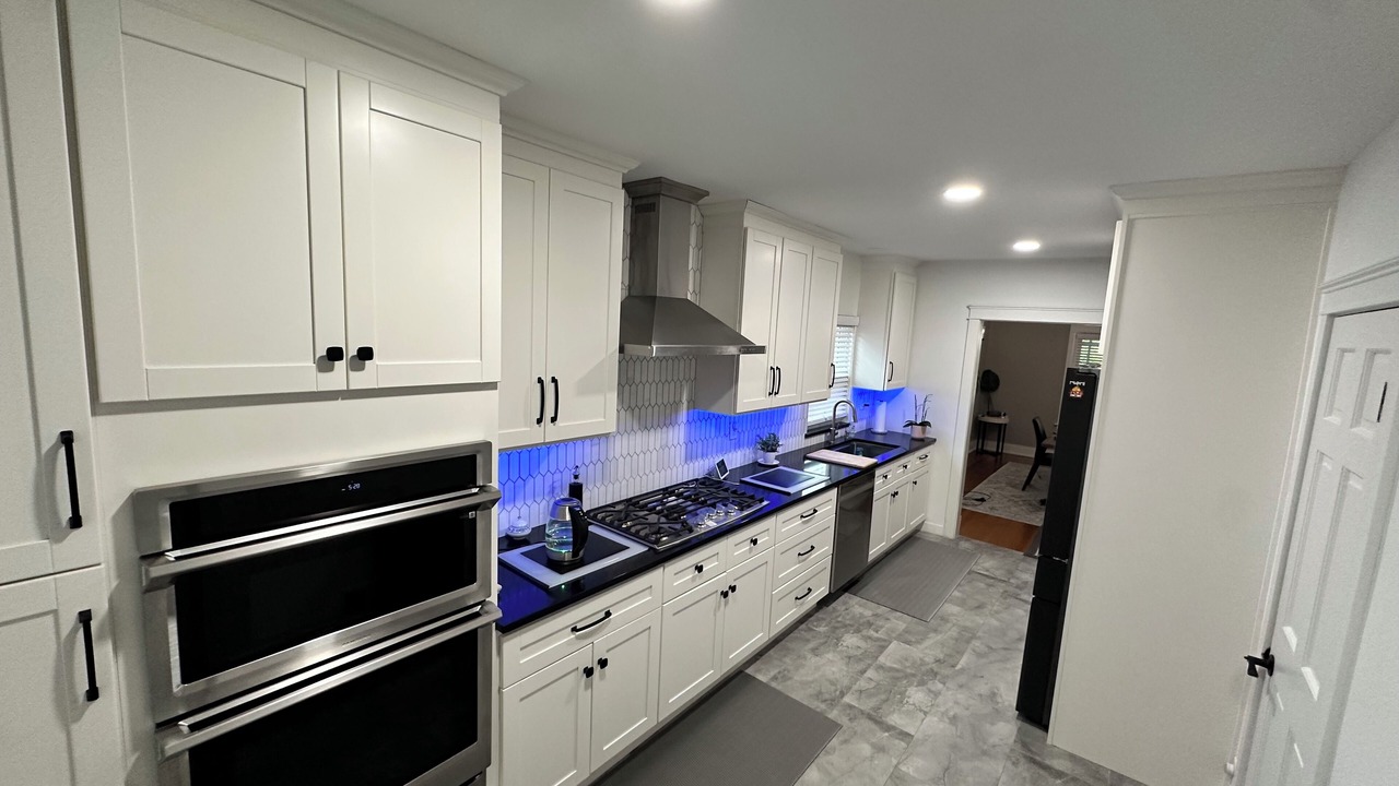 Photo of Kitchen in South Kansas City