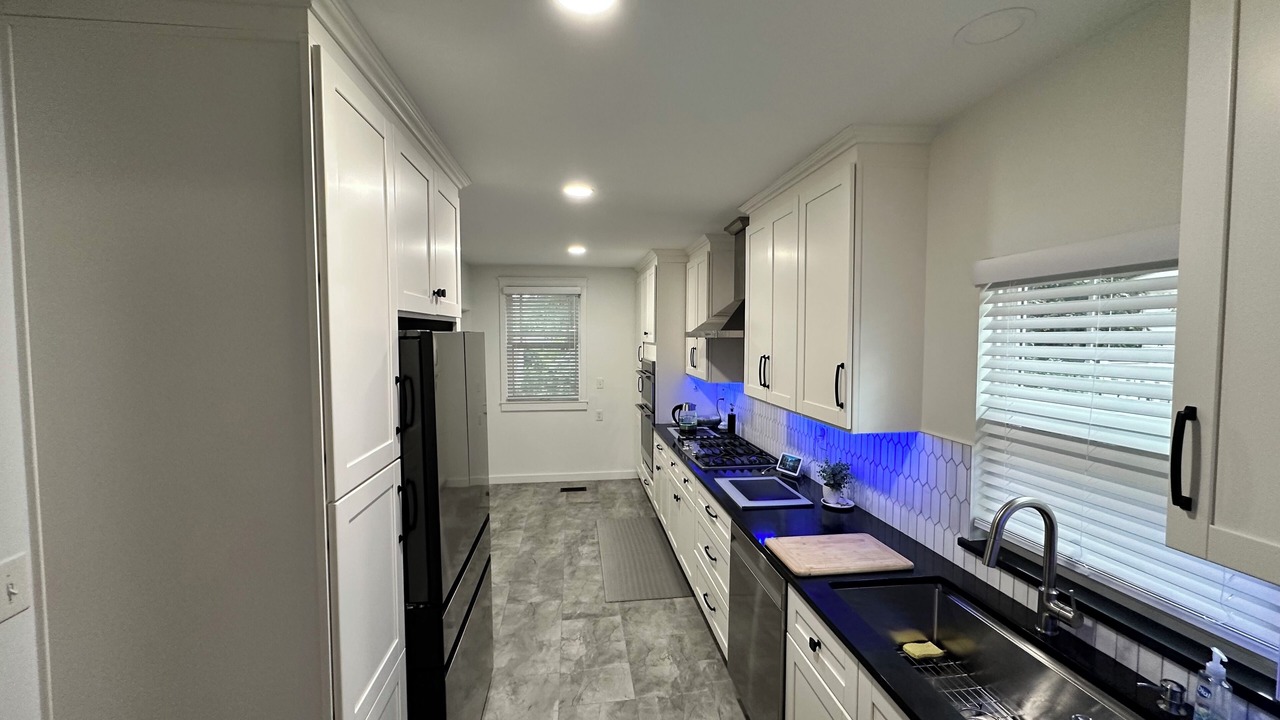 Photo of Kitchen in South Kansas City
