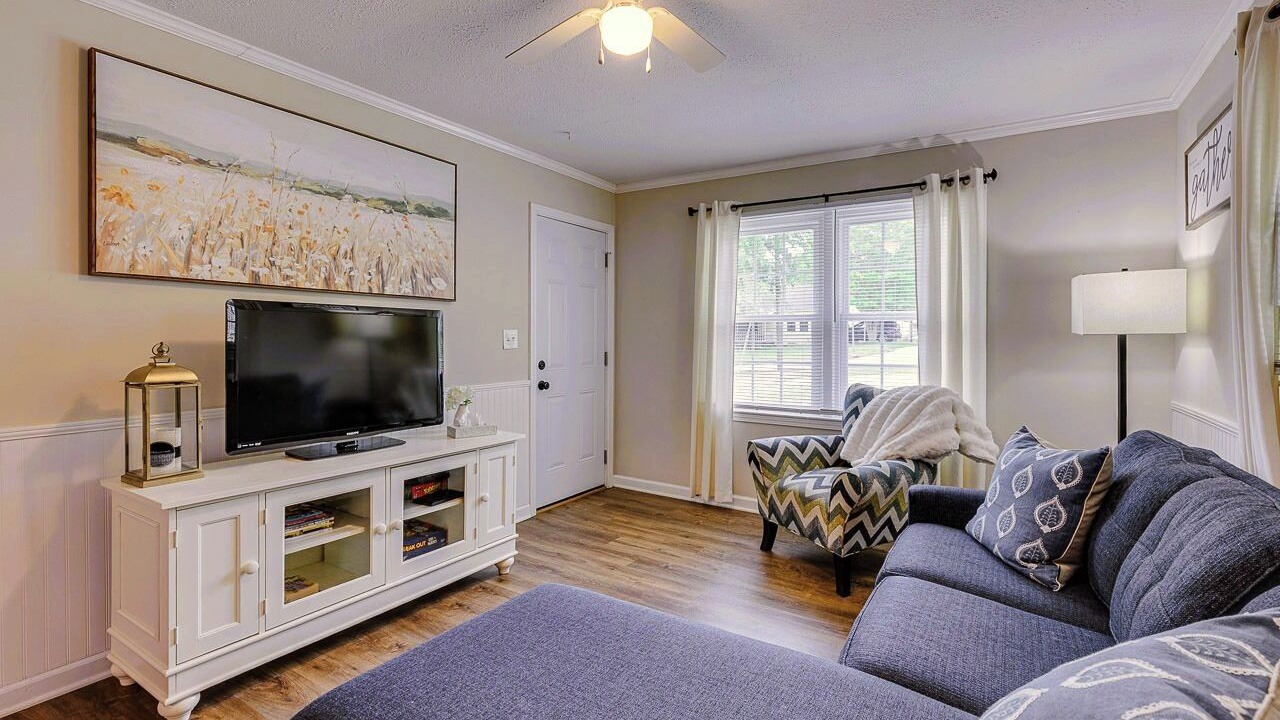 Photo of Livingroom in Easley