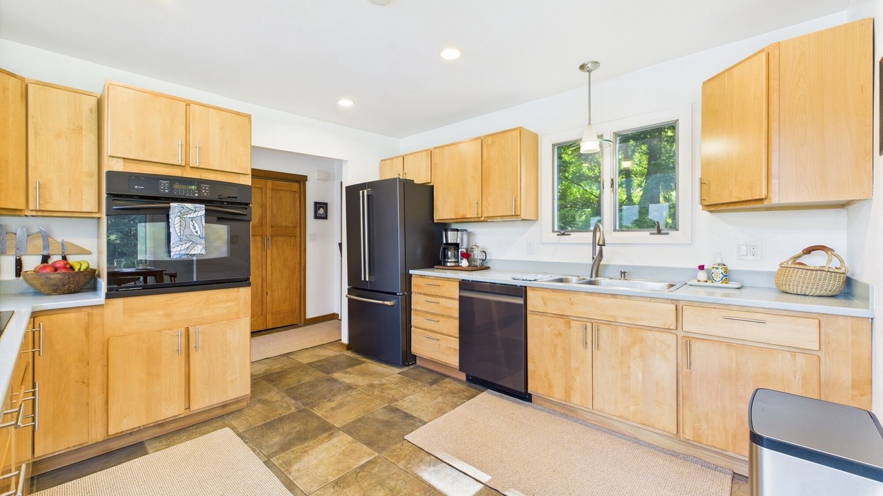 Photo of Kitchen in Juneau