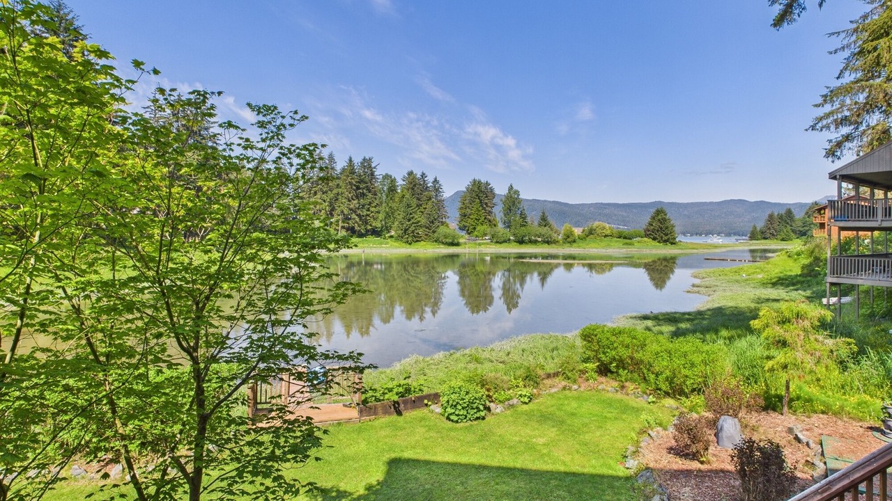 Photo of Outdoor in Juneau