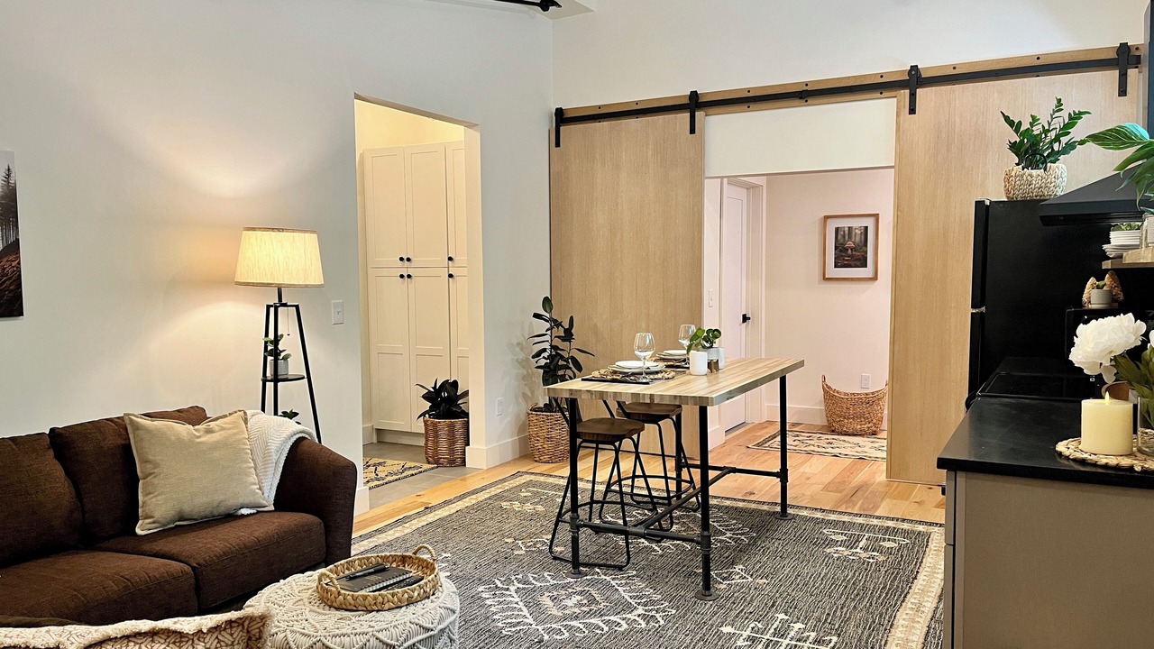 Photo of Livingroom in Buckland