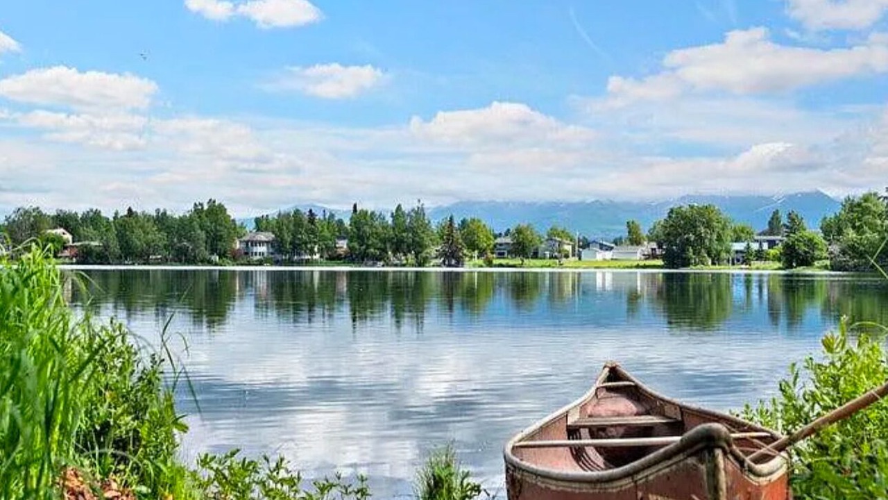 Photo of Others in Sand Lake