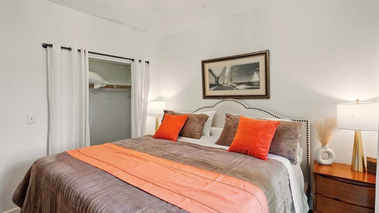 Photo of Bedroom in Sand Lake