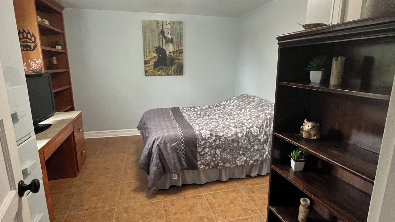 Photo of Bedroom in Seldovia