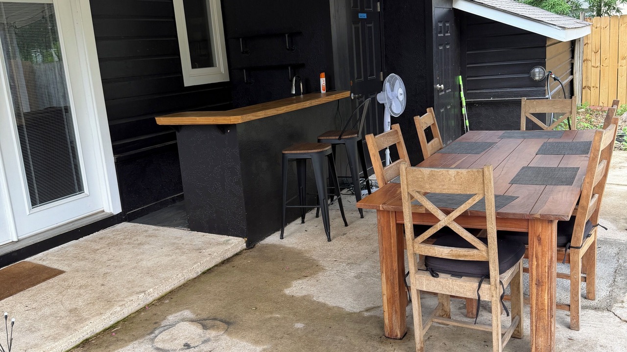 Photo of Outdoor in San Marcos