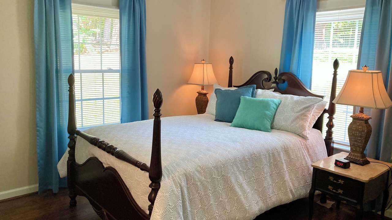Photo of Bedroom in Easley