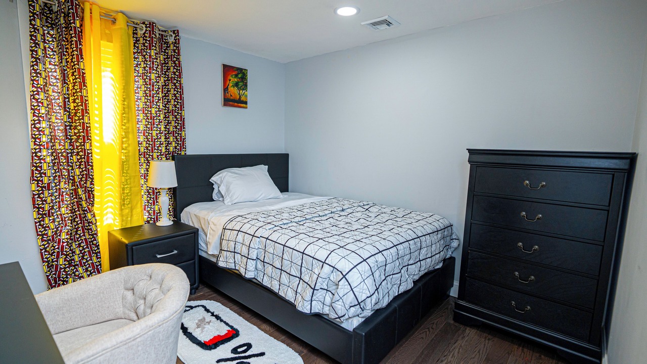 Photo of Bedroom in Leominster