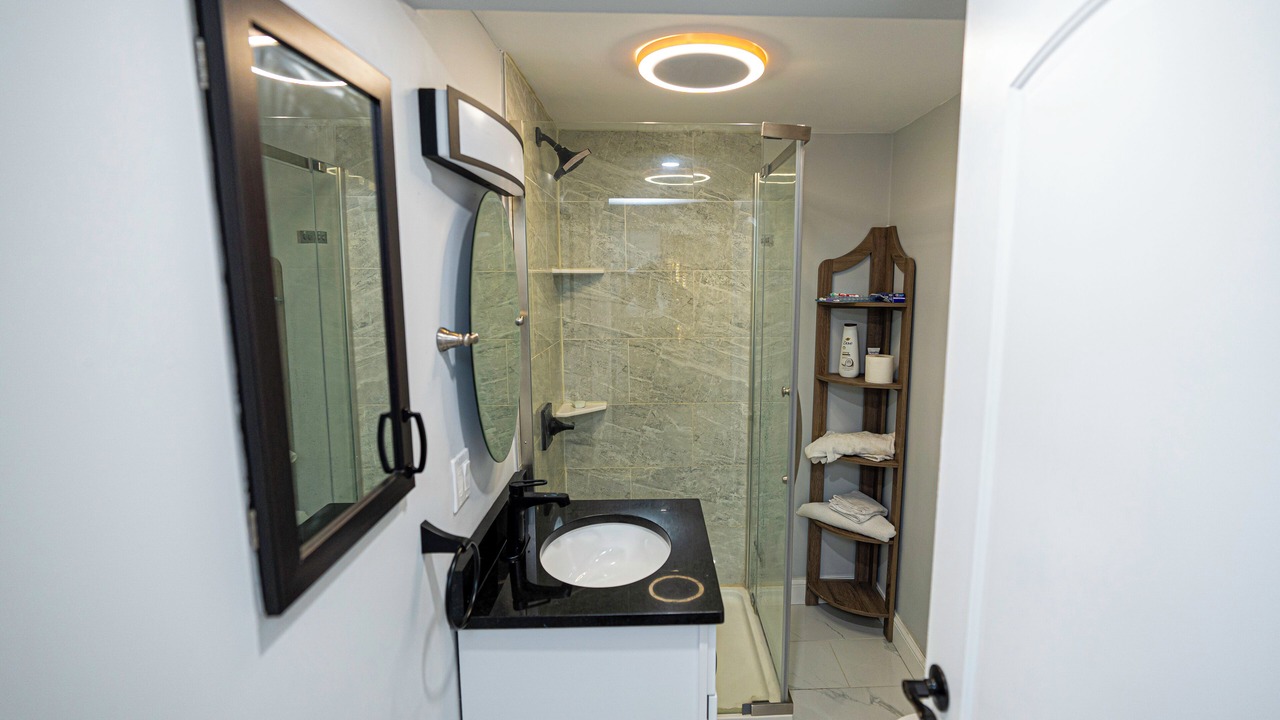 Photo of Bathroom in Leominster