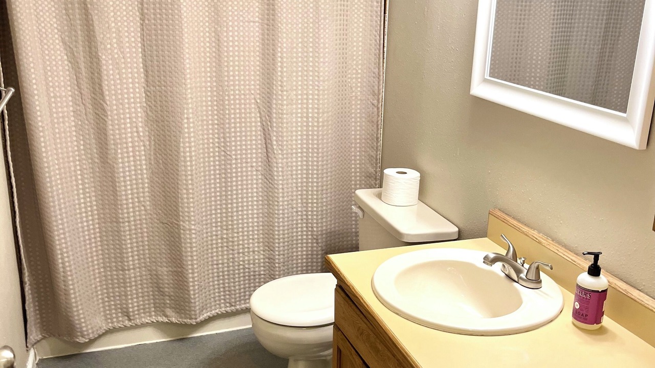 Photo of Bathroom in Eagle River