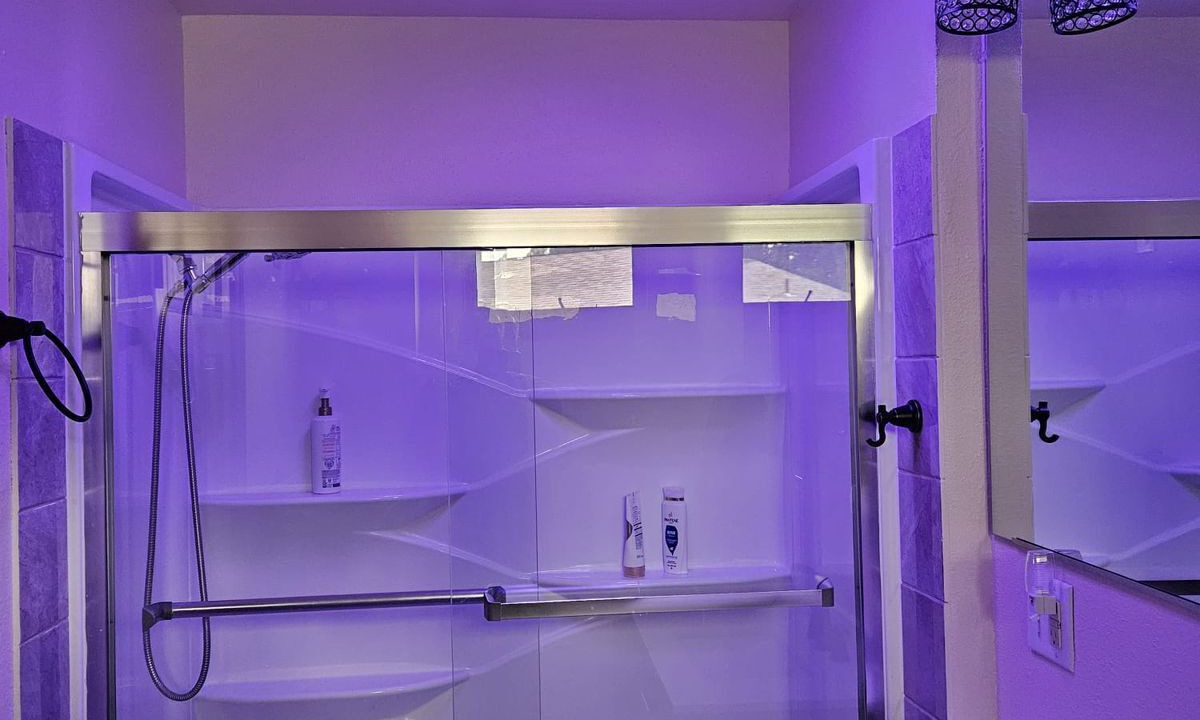 Photo of Bathroom in Sand Lake