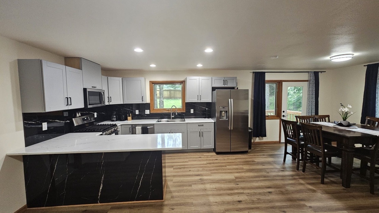 Photo of Kitchen in Sand Lake
