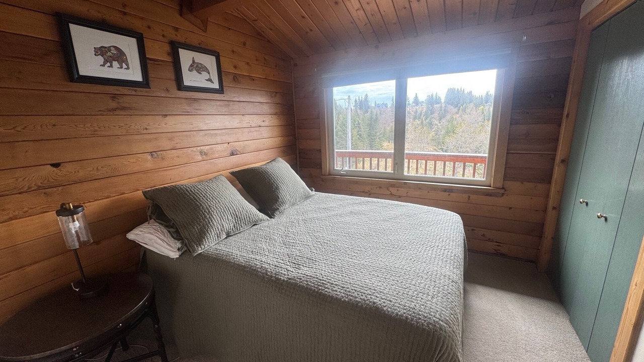 Photo of Bedroom in Happy Valley
