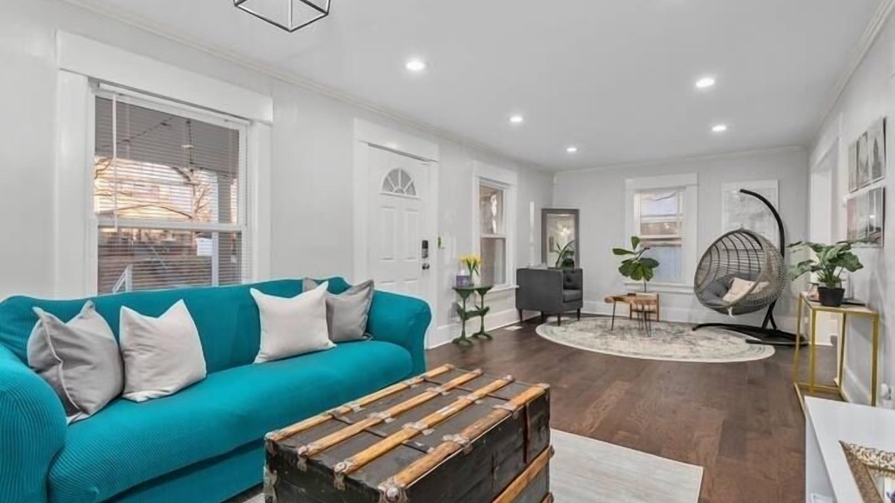 Photo of Livingroom in South Kansas City