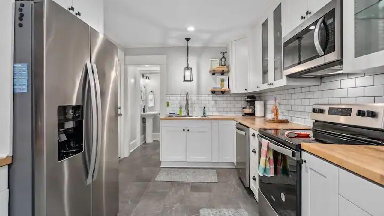 Photo of Kitchen in South Kansas City