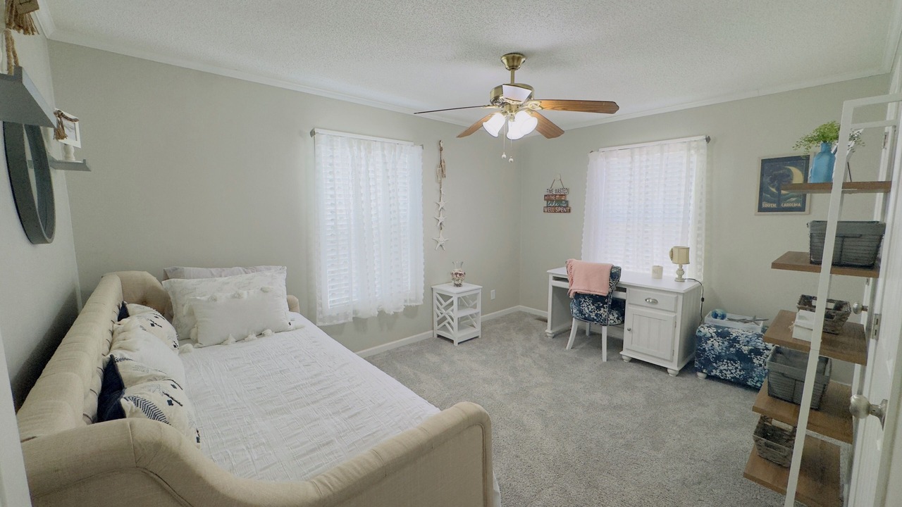 Photo of Bedroom in Orangeburg County