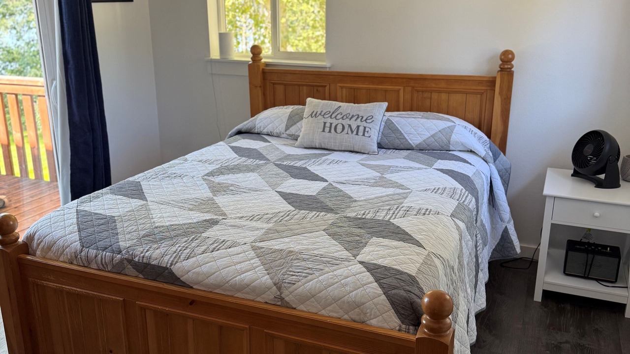 Photo of Bedroom in Willow