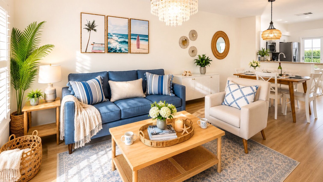 Photo of Livingroom in Sabal Harbour