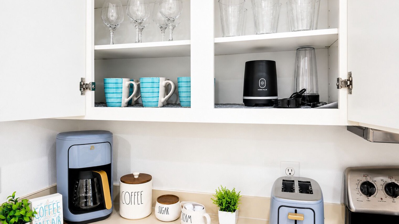 Photo of Kitchen in Sabal Harbour