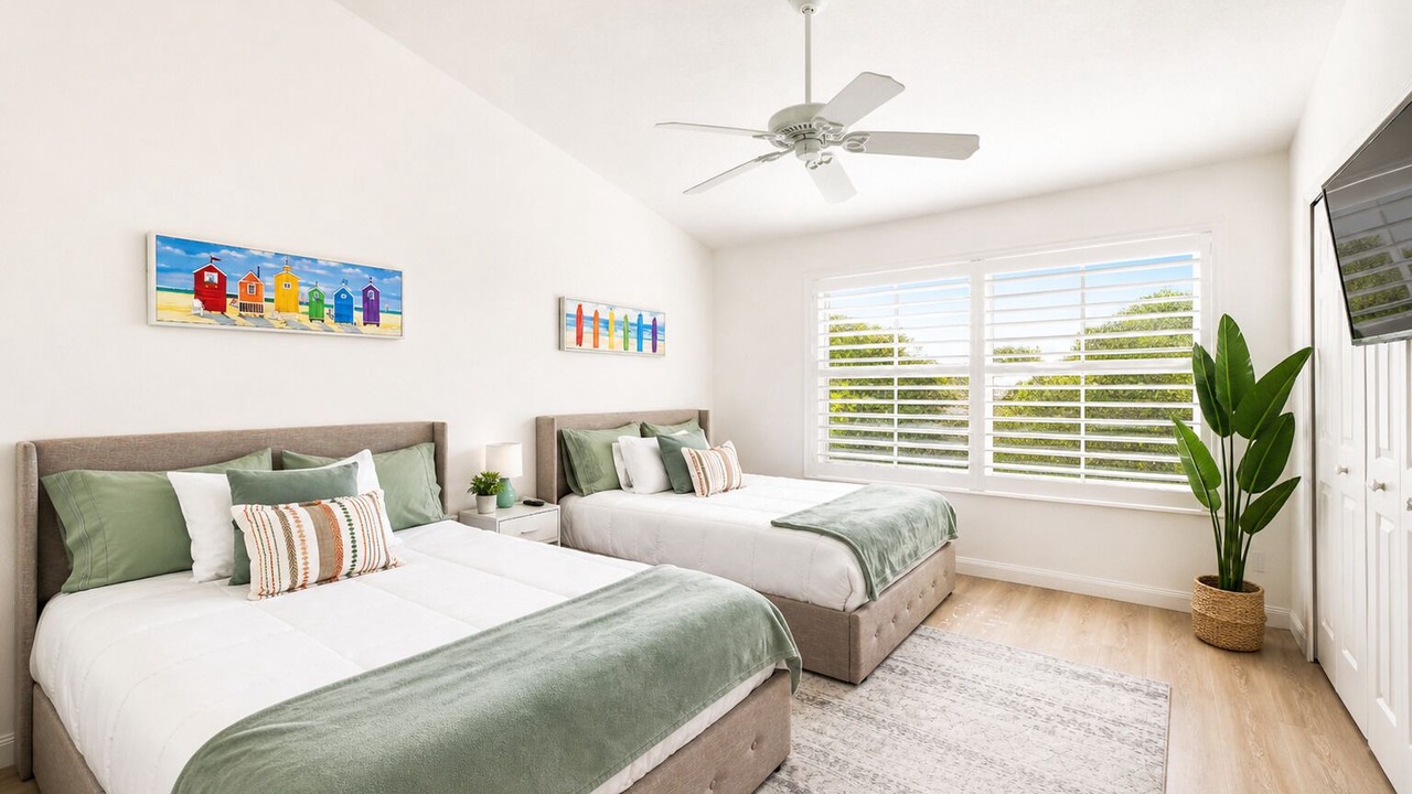 Photo of Bedroom in Sabal Harbour