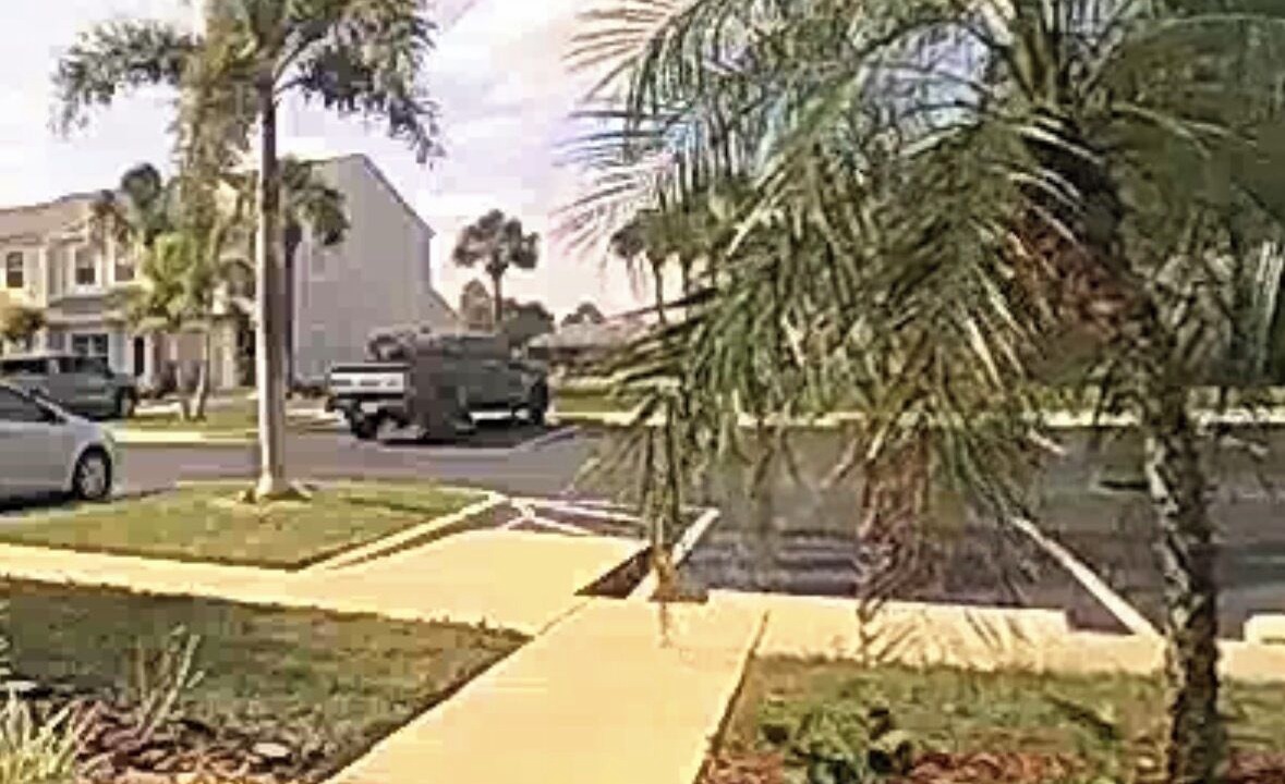 Photo of Outdoor in Sabal Harbour