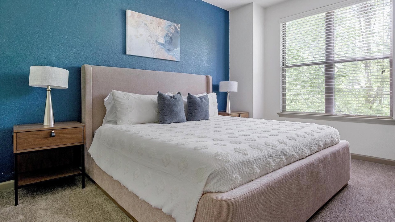 Photo of Bedroom in Paw Creek
