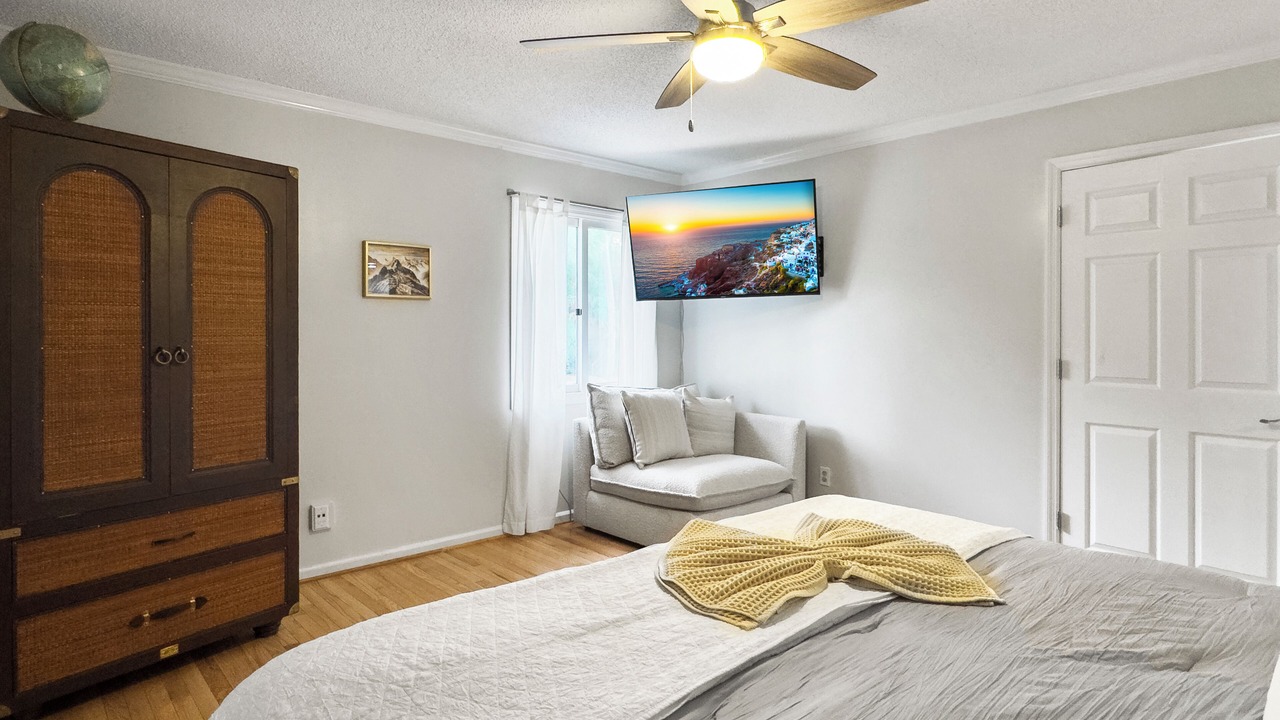 Photo of Bedroom in Oak Grove