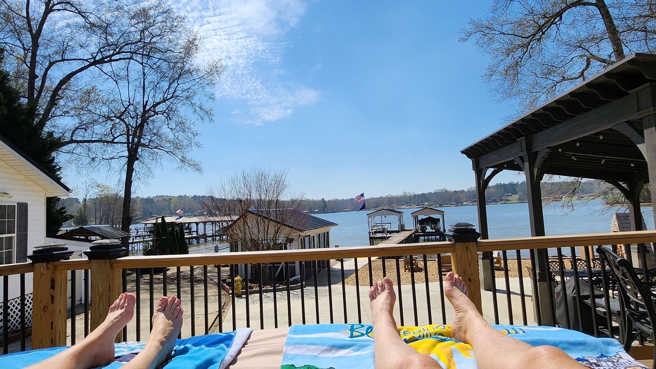 Photo of Patio Balcony in Waterloo