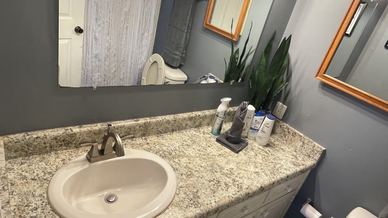 Photo of Bathroom in Spartanburg