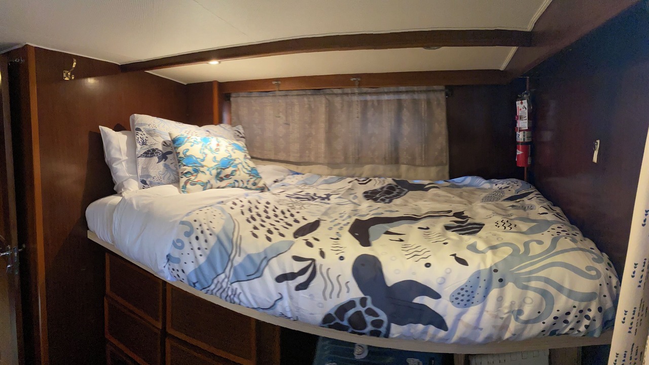 Photo of Bedroom in Thorne Bay