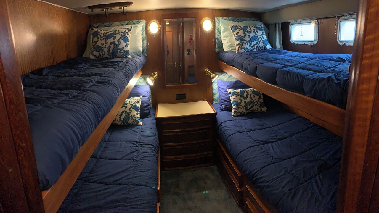 Photo of Bedroom in Thorne Bay