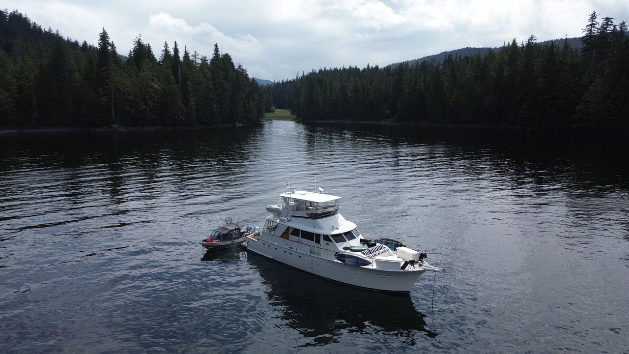 Photo of Others in Thorne Bay