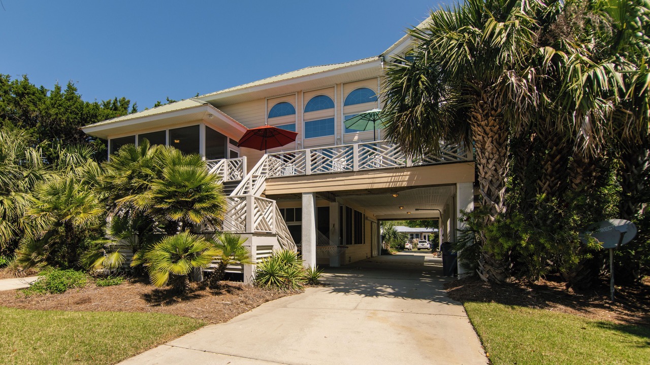 Photo of Outdoor in Edisto Island