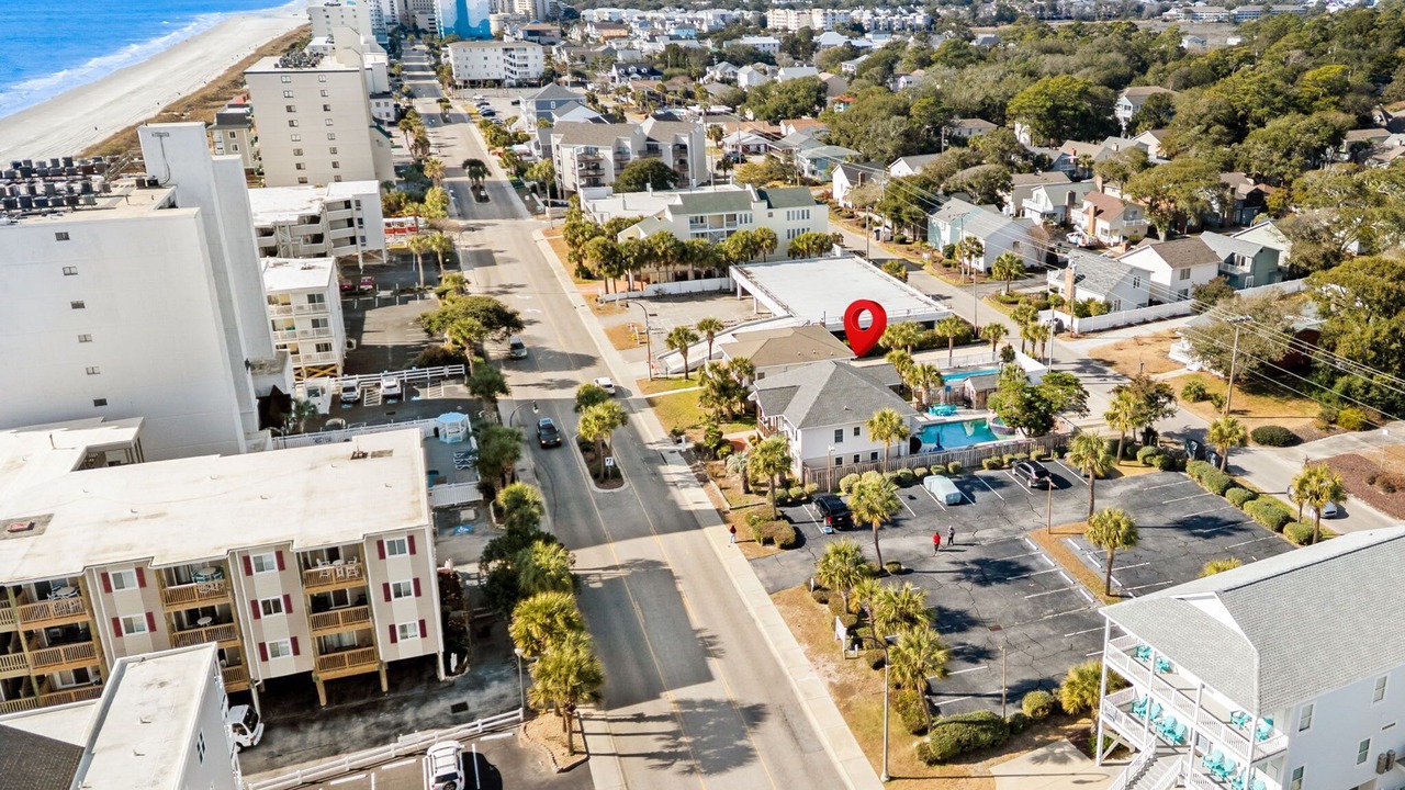 Photo of Outdoor in Windy Hill