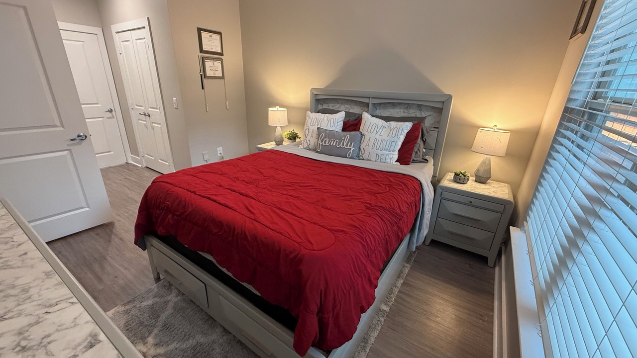 Photo of Bedroom in Westside