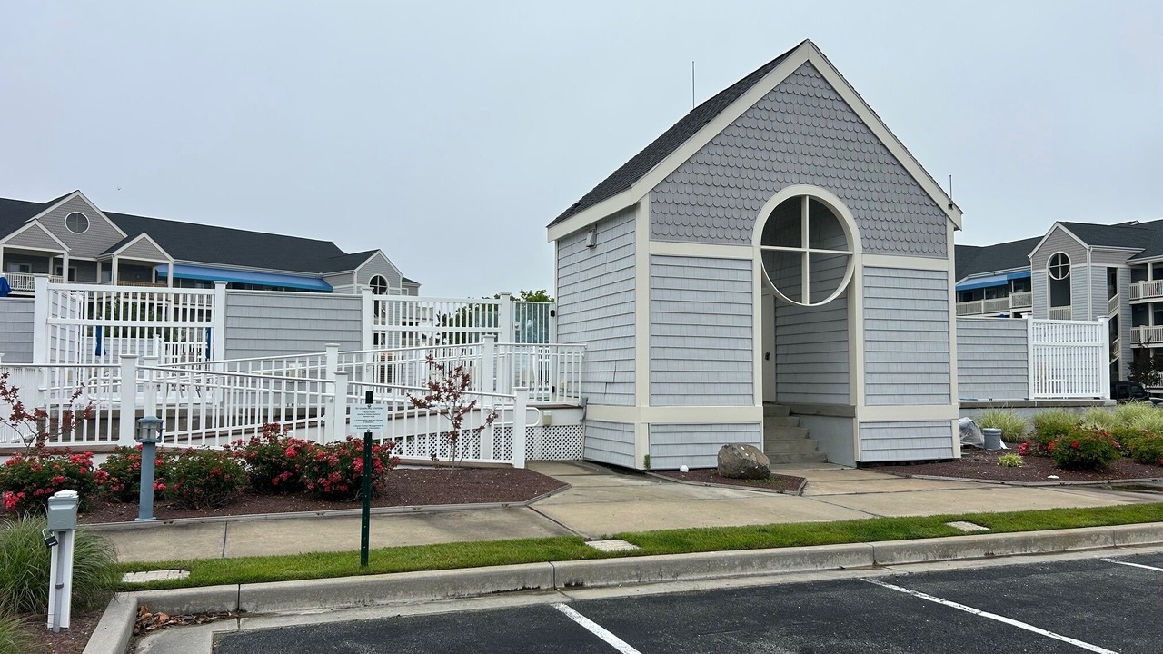 Photo of Outdoor in Heron Harbour Isle