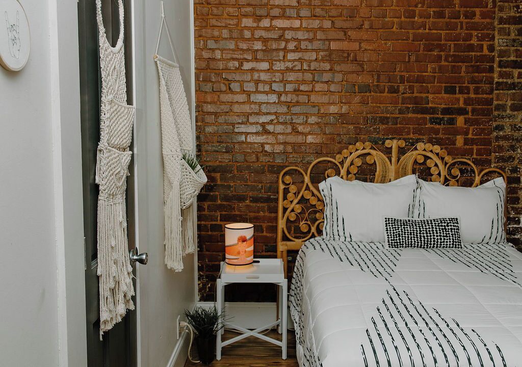 Photo of Bedroom in Eatonton