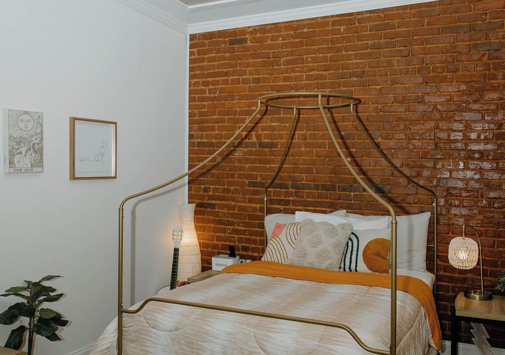 Photo of Bedroom in Eatonton