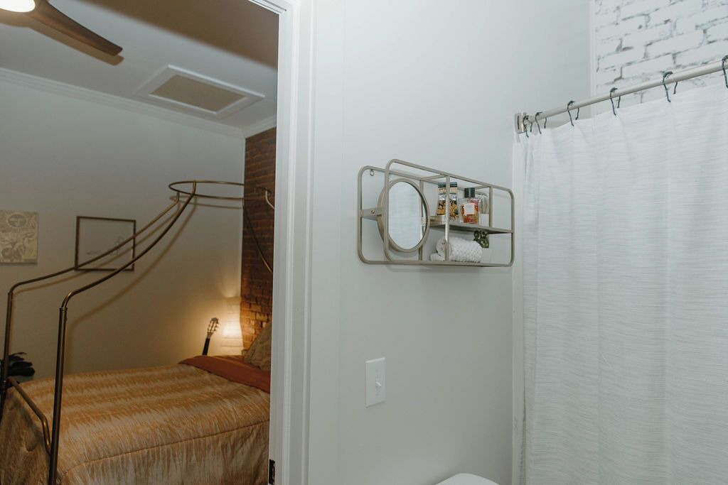 Photo of Bedroom in Eatonton