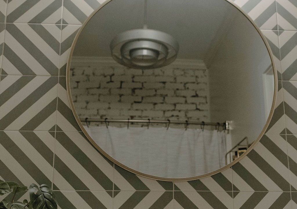 Photo of Bathroom in Eatonton