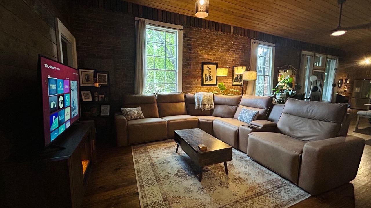 Photo of Livingroom in Eatonton