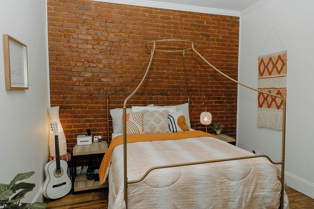 Photo of Bedroom in Eatonton