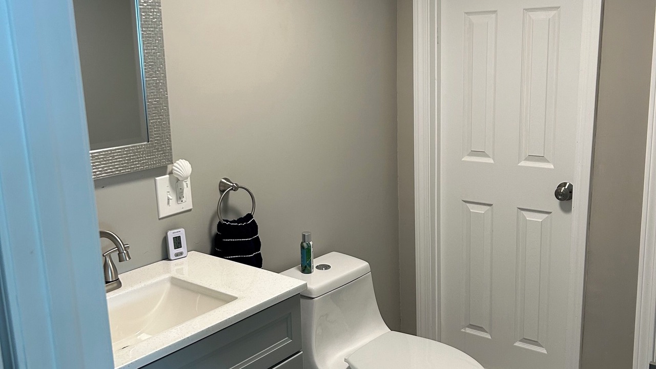 Photo of Bathroom in Fitzwilliam