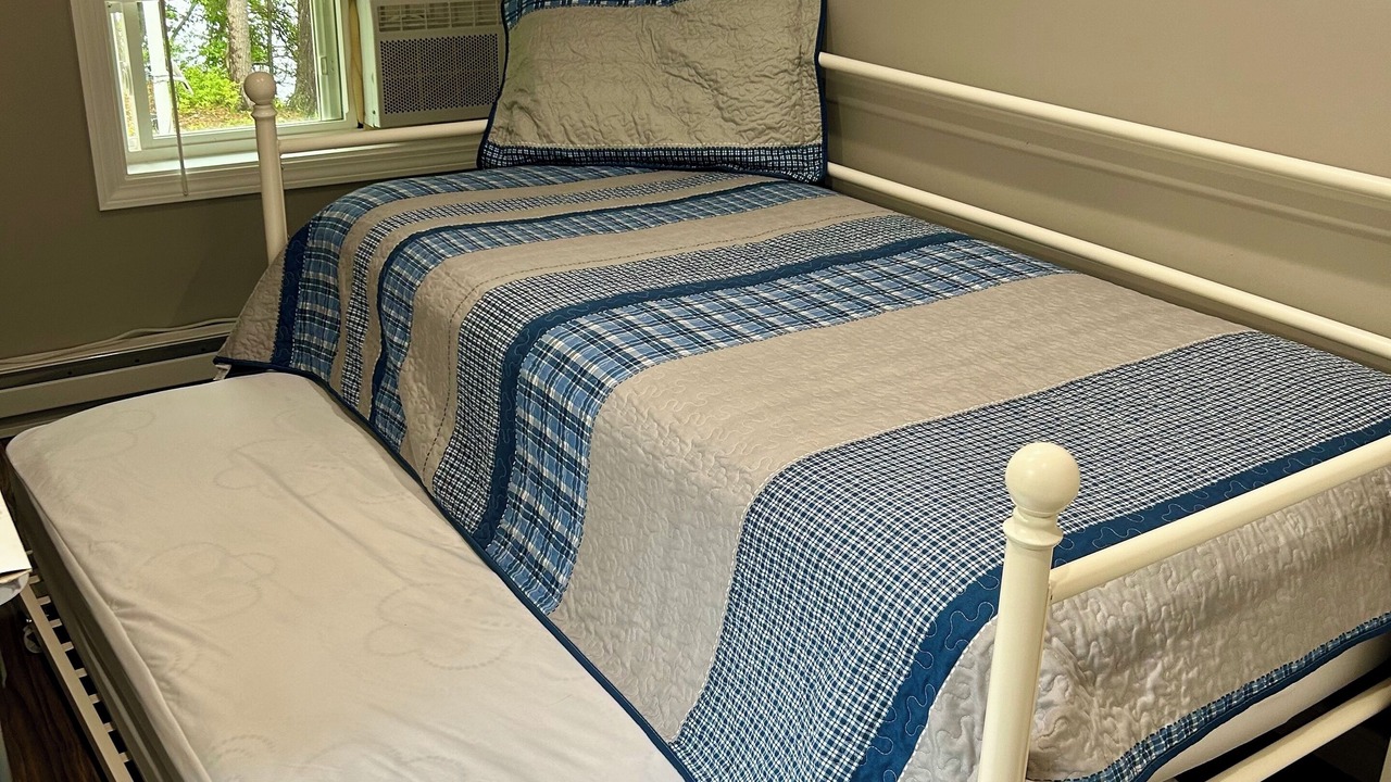 Photo of Bedroom in Fitzwilliam