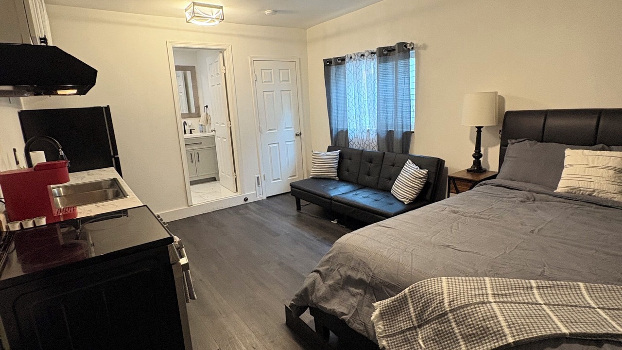 Photo of Bedroom in North Star