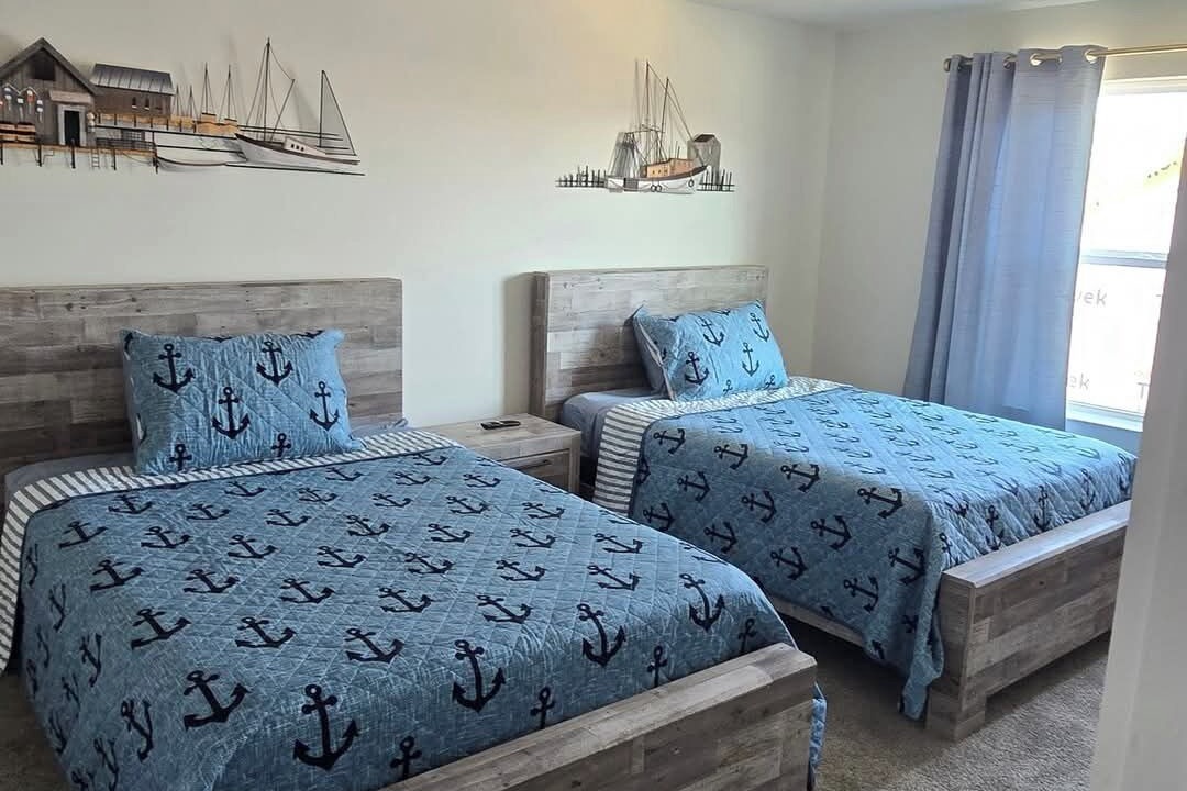 Photo of Bedroom in Selbyville