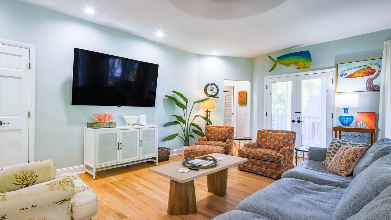 Photo of Bedroom in Isle of Palms