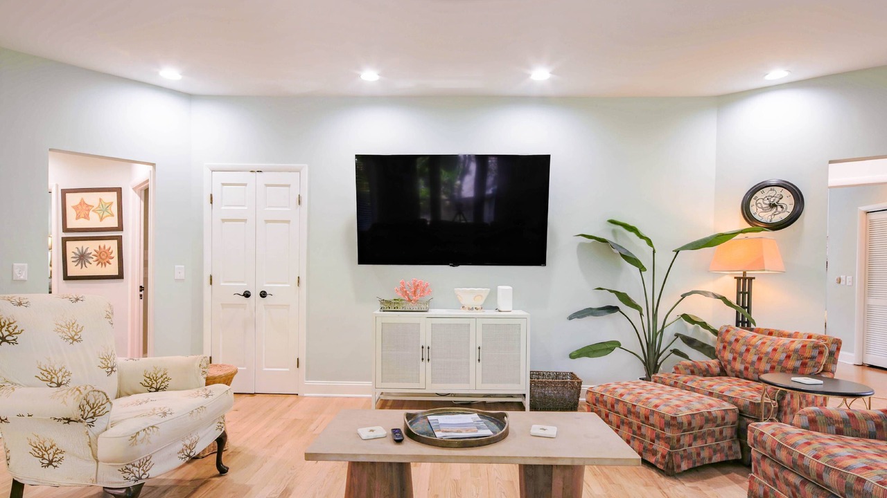 Photo of Bedroom in Isle of Palms