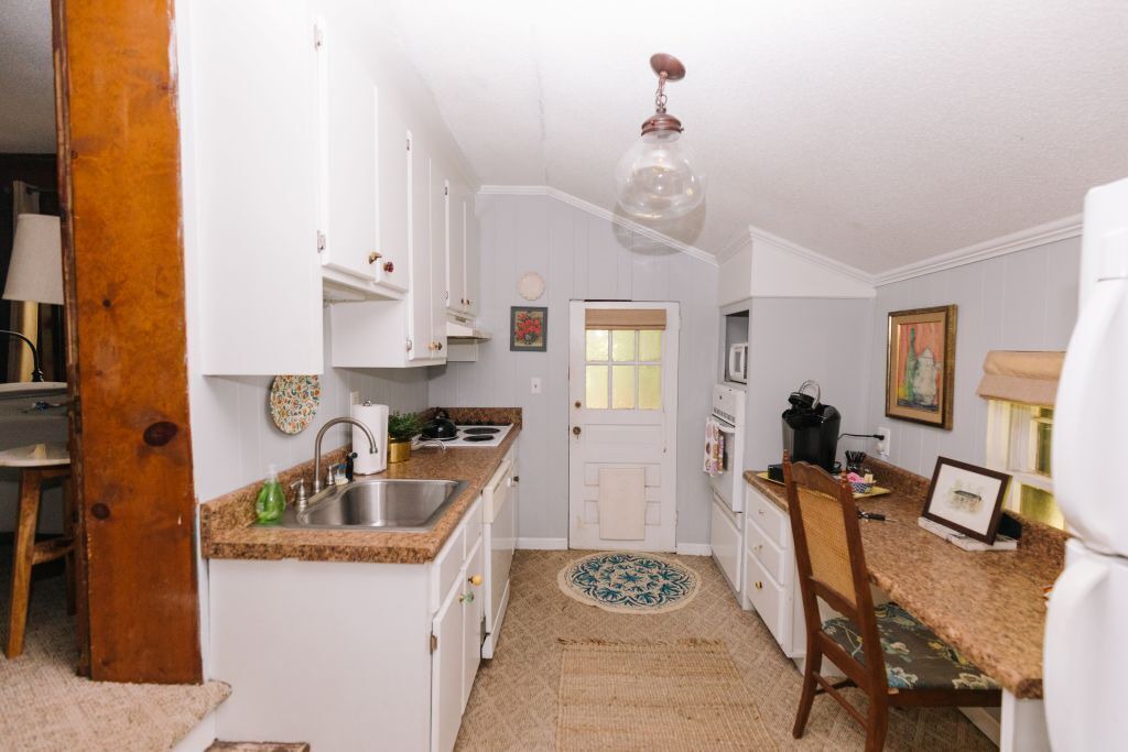 Photo of Kitchen in Sans Souci